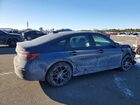 2026 Honda Civic Sport Blue vin: 2HGFE4F83TH323069