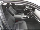 2026 Honda Civic Hybrid Sport/sport Touring Black vin: 2HGFE4F83TH330622