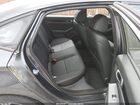 2026 Honda Civic Hybrid Sport/sport Touring Black vin: 2HGFE4F83TH330622