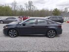 2026 Honda Civic Hybrid Sport/sport Touring Black vin: 2HGFE4F83TH330622