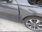 2026 Honda Civic Hybrid Sport/sport Touring Black vin: 2HGFE4F83TH330622
