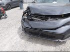 2026 Honda Civic Hybrid Sport/sport Touring Black vin: 2HGFE4F83TH330622