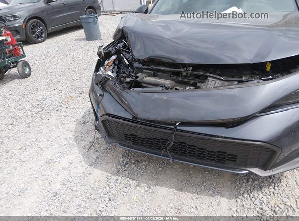 2HGFE4F83TH330622 2026 HONDA CIVIC HYBRID Black 