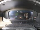 2025 Honda Civic Hybrid Sport/sport Touring Синий vin: 2HGFE4F85SH336128