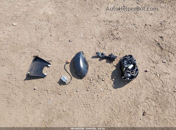 2HGFE4F85SH336128 2025 HONDA CIVIC HYBRID Синий Вид щитка приборов
