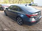 2025 Honda Civic Hybrid Sport/sport Touring Серый vin: 2HGFE4F87SH336406 2025 Honda Civic Hybrid Sport/sport Touring Серый vin: 2HGFE4F87SH336406