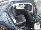 2026 Honda Civic Hybrid Sport/sport Touring Синий vin: 2HGFE4F87TH306324