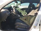 2026 Honda Civic Sport Белый vin: 2HGFE4F87TH330929