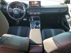 2026 Honda Civic Sport Белый vin: 2HGFE4F87TH330929