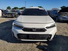 2026 Honda Civic Sport Белый vin: 2HGFE4F87TH330929
