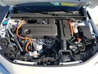 2026 Honda Civic Sport Белый vin: 2HGFE4F87TH330929