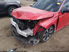 2026 Honda Civic Hybrid Sport/sport Touring Красный vin: 2HGFE4F88TH309233 2026 Honda Civic Hybrid Sport/sport Touring Красный vin: 2HGFE4F88TH309233