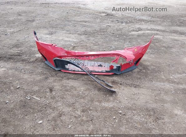 2HGFE4F88TH309233 2026 HONDA CIVIC HYBRID Красный 