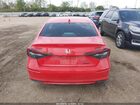 2026 Honda Civic Hybrid Sport/sport Touring Красный vin: 2HGFE4F88TH309233 2026 Honda Civic Hybrid Sport/sport Touring Красный vin: 2HGFE4F88TH309233