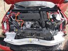 2026 Honda Civic Hybrid Sport/sport Touring Красный vin: 2HGFE4F88TH309233 2026 Honda Civic Hybrid Sport/sport Touring Красный vin: 2HGFE4F88TH309233