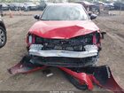 2026 Honda Civic Hybrid Sport/sport Touring Красный vin: 2HGFE4F88TH309233 2026 Honda Civic Hybrid Sport/sport Touring Красный vin: 2HGFE4F88TH309233