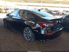 2025 Honda Civic Hybrid Sport/sport Touring Black vin: 2HGFE4F89SH340330