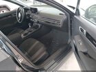 2026 Honda Civic Hybrid Sport/sport Touring Серый vin: 2HGFE4F89TH300279