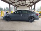 2026 Honda Civic Hybrid Sport/sport Touring Серый vin: 2HGFE4F89TH300279