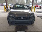 2026 Honda Civic Hybrid Sport/sport Touring Серый vin: 2HGFE4F89TH300279