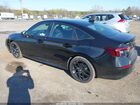2026 Honda Civic Hybrid Sport/sport Touring Черный vin: 2HGFE4F89TH336280 2026 Honda Civic Hybrid Sport/sport Touring Черный vin: 2HGFE4F89TH336280