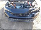 2026 Honda Civic Hybrid Sport/sport Touring Черный vin: 2HGFE4F89TH336280 2026 Honda Civic Hybrid Sport/sport Touring Черный vin: 2HGFE4F89TH336280