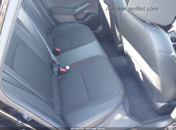 2HGFE4F89TH336280 2026 HONDA CIVIC HYBRID Черный Вид наклейки с VIN-кодом