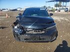 2025 Honda Civic Sport Черный vin: 2HGFE4F8XSH333760