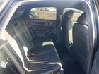 2025 Honda Civic Sport Черный vin: 2HGFE4F8XSH333760