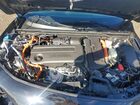 2025 Honda Civic Sport Черный vin: 2HGFE4F8XSH333760