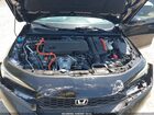 2026 Honda Civic Hybrid Sport/sport Touring Черный vin: 2HGFE4F8XTH302347 2026 Honda Civic Hybrid Sport/sport Touring Черный vin: 2HGFE4F8XTH302347