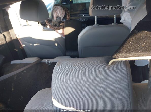 2HGFE4F8XTH307077 2026 HONDA CIVIC HYBRID Белый Вид наклейки с VIN-кодом