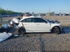 2026 Honda Civic Hybrid Sport/sport Touring Белый vin: 2HGFE4F8XTH307077