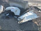 2026 Honda Civic Hybrid Sport/sport Touring Белый vin: 2HGFE4F8XTH307077