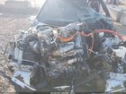 2026 Honda Civic Hybrid Sport/sport Touring Белый vin: 2HGFE4F8XTH307077