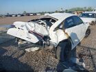 2026 Honda Civic Hybrid Sport/sport Touring Белый vin: 2HGFE4F8XTH307077