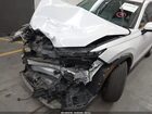 2026 Honda Cr-v Ex 2wd White vin: 2HKRS3H41TH322258