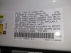 2026 Honda Cr-v Ex 2wd White vin: 2HKRS3H41TH322258