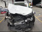 2026 Honda Cr-v Ex 2wd White vin: 2HKRS3H41TH322258