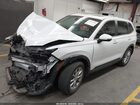 2026 Honda Cr-v Ex 2wd White vin: 2HKRS3H41TH322258
