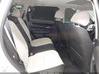 2026 Honda Cr-v Ex 2wd White vin: 2HKRS3H41TH322258