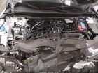 2026 Honda Cr-v Ex 2wd White vin: 2HKRS3H41TH322258