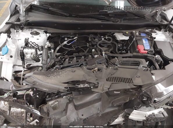 2HKRS3H41TH322258 2026 HONDA CR-V White Вид ззаду