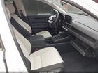 2026 Honda Cr-v Ex 2wd White vin: 2HKRS3H41TH322258