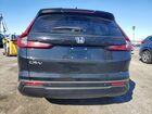 2026 Honda Cr-v Exl Черный vin: 2HKRS3H76TH318281