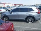 2024 Honda Cr-v Ex-l 2wd Серебряный vin: 2HKRS3H77RH304088
