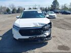 2026 Honda Cr-v Ex Awd Белый vin: 2HKRS4H49TH435414