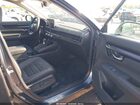 2026 Honda Cr-v Ex-l Awd Черный vin: 2HKRS4H78TH419960