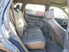 2023 Honda Cr-v Sport Touring Blue vin: 2HKRS6H91PH809088