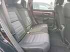 2022 Honda Cr-v Lx Черный vin: 2HKRW2H23NH609455